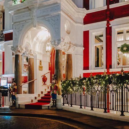 Althoff St James'S Hotel & Club London Eksteriør bilde