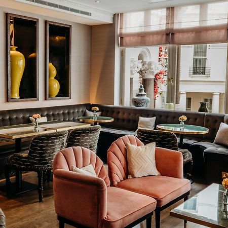 Althoff St James'S Hotel & Club London Eksteriør bilde