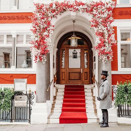 Althoff St James'S Hotel & Club London Eksteriør bilde