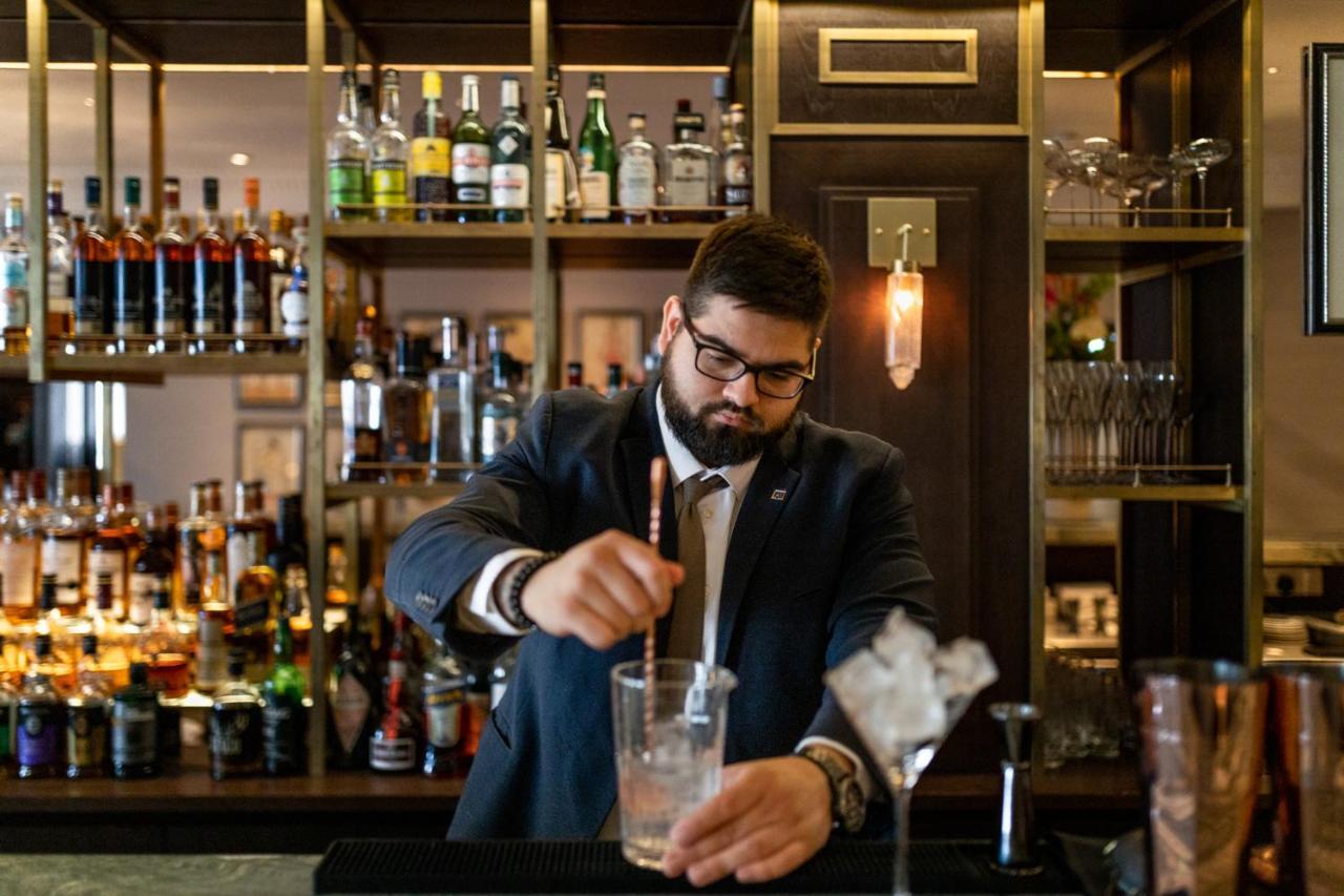 Althoff St James'S Hotel & Club London Eksteriør bilde