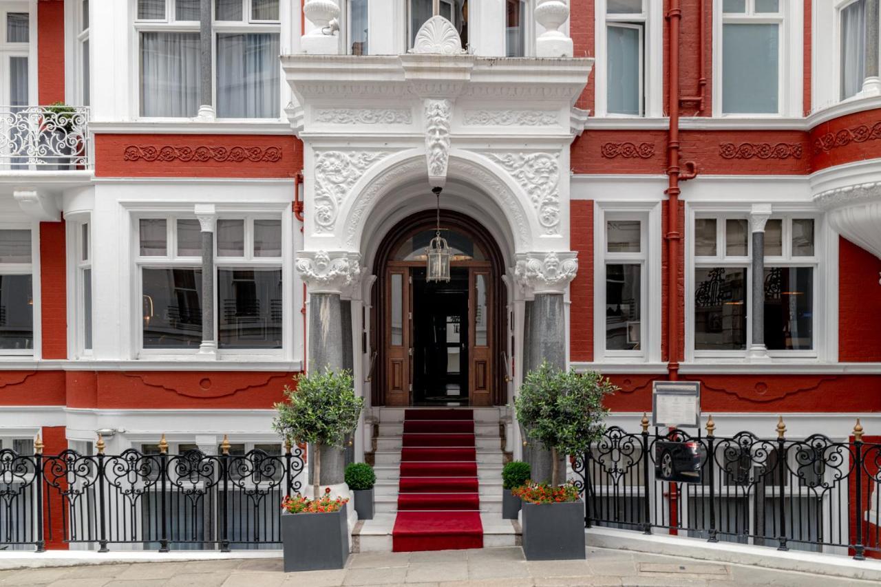 Althoff St James'S Hotel & Club London Eksteriør bilde
