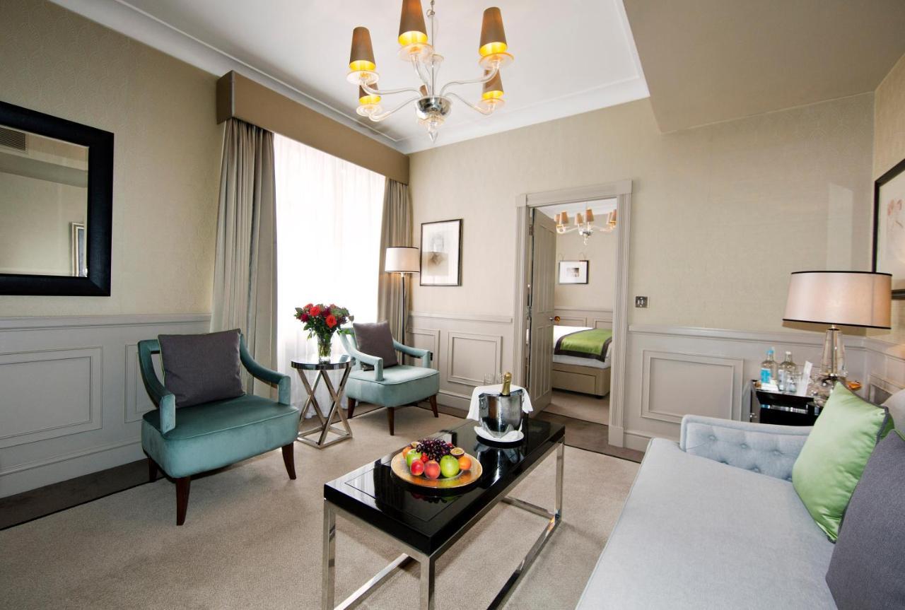 Althoff St James'S Hotel & Club London Eksteriør bilde
