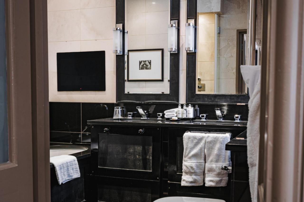 Althoff St James'S Hotel & Club London Eksteriør bilde