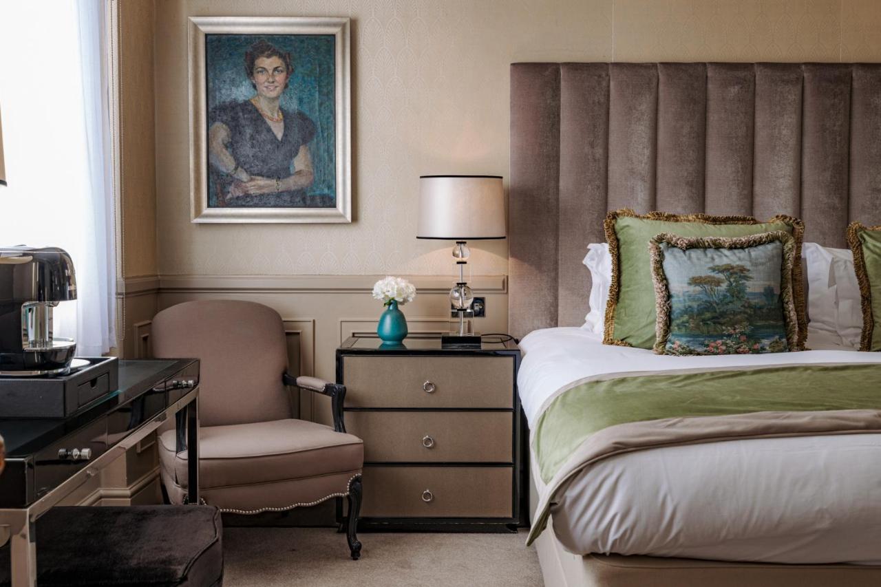 Althoff St James'S Hotel & Club London Eksteriør bilde