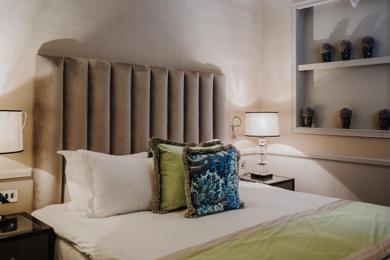 Althoff St James'S Hotel & Club London Eksteriør bilde