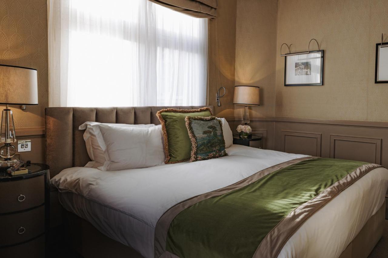 Althoff St James'S Hotel & Club London Eksteriør bilde