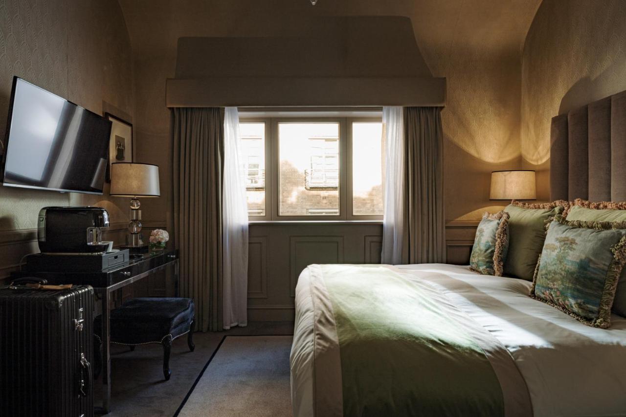 Althoff St James'S Hotel & Club London Eksteriør bilde