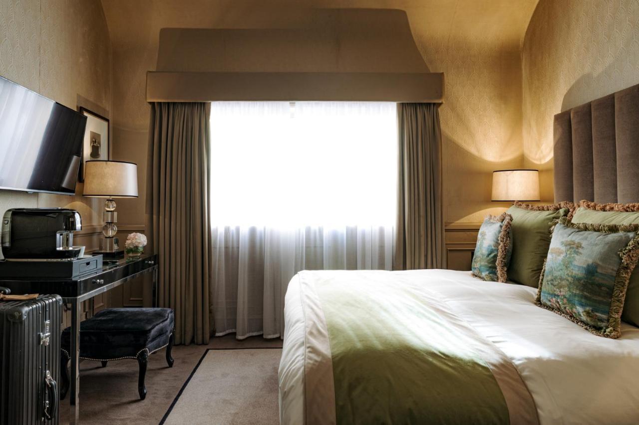 Althoff St James'S Hotel & Club London Eksteriør bilde