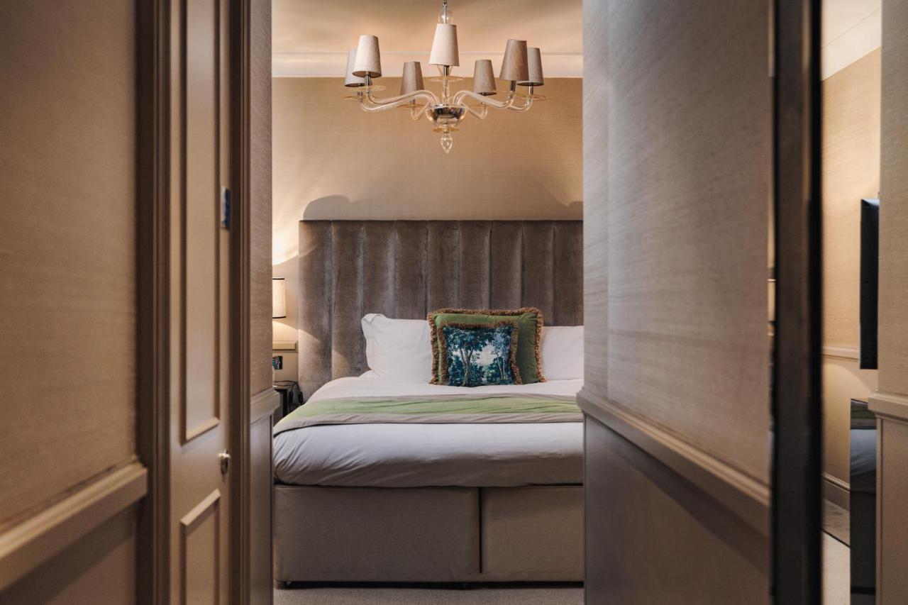 Althoff St James'S Hotel & Club London Eksteriør bilde