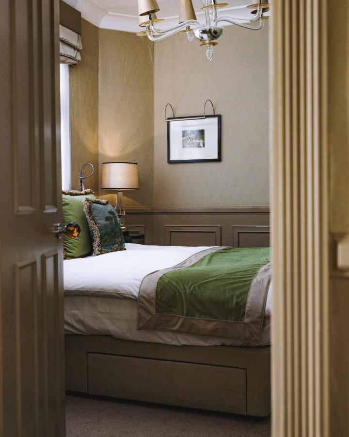 Althoff St James'S Hotel & Club London Eksteriør bilde