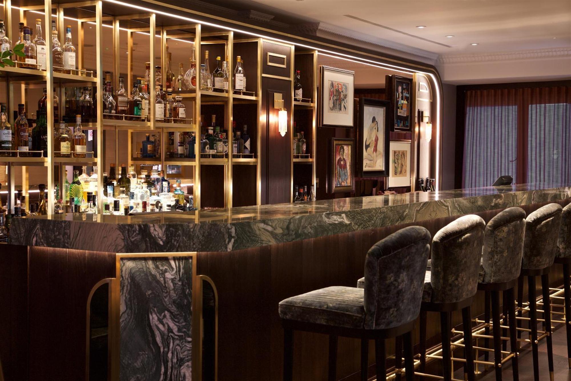 Althoff St James'S Hotel & Club London Eksteriør bilde