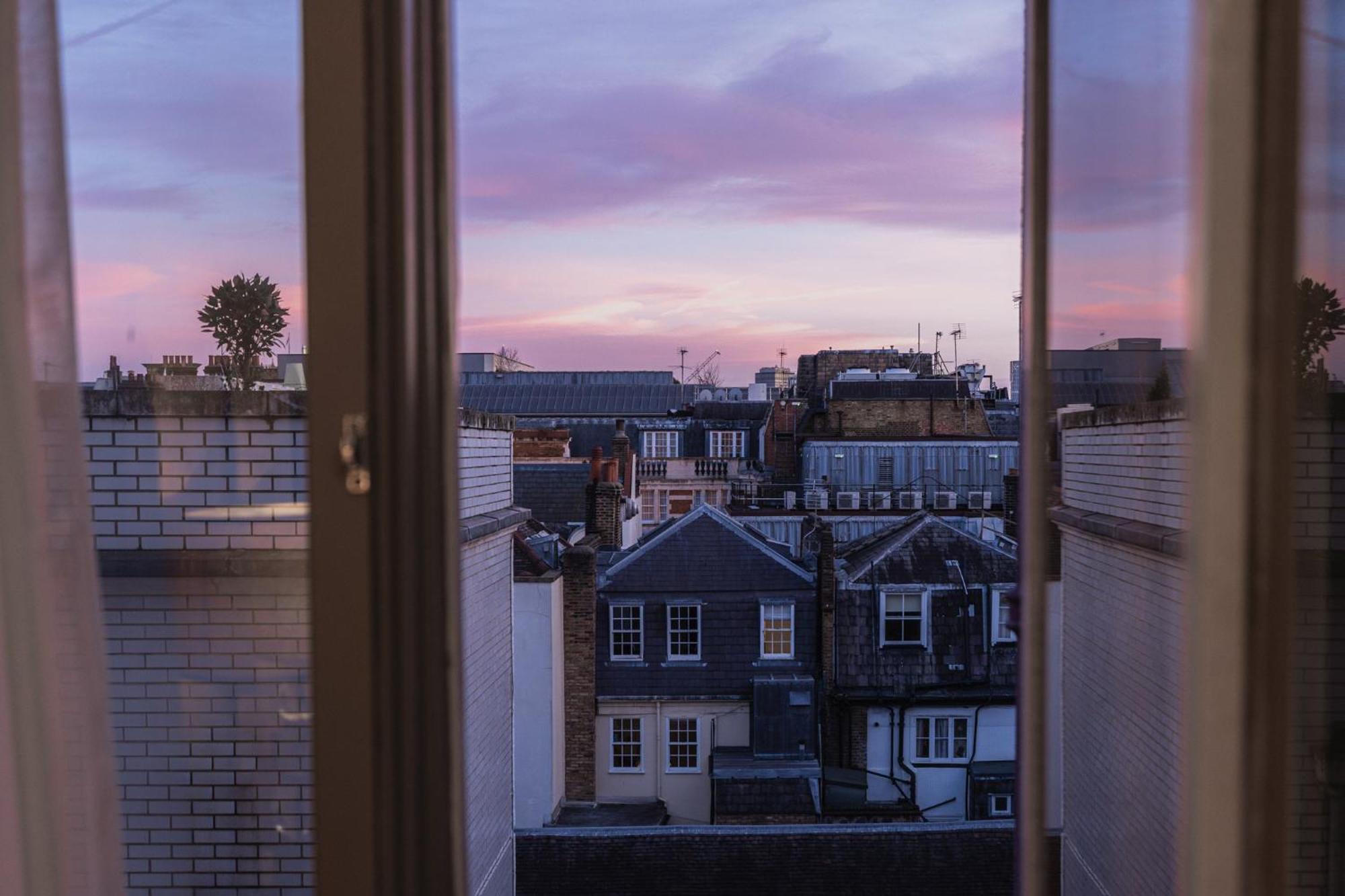 Althoff St James'S Hotel & Club London Eksteriør bilde