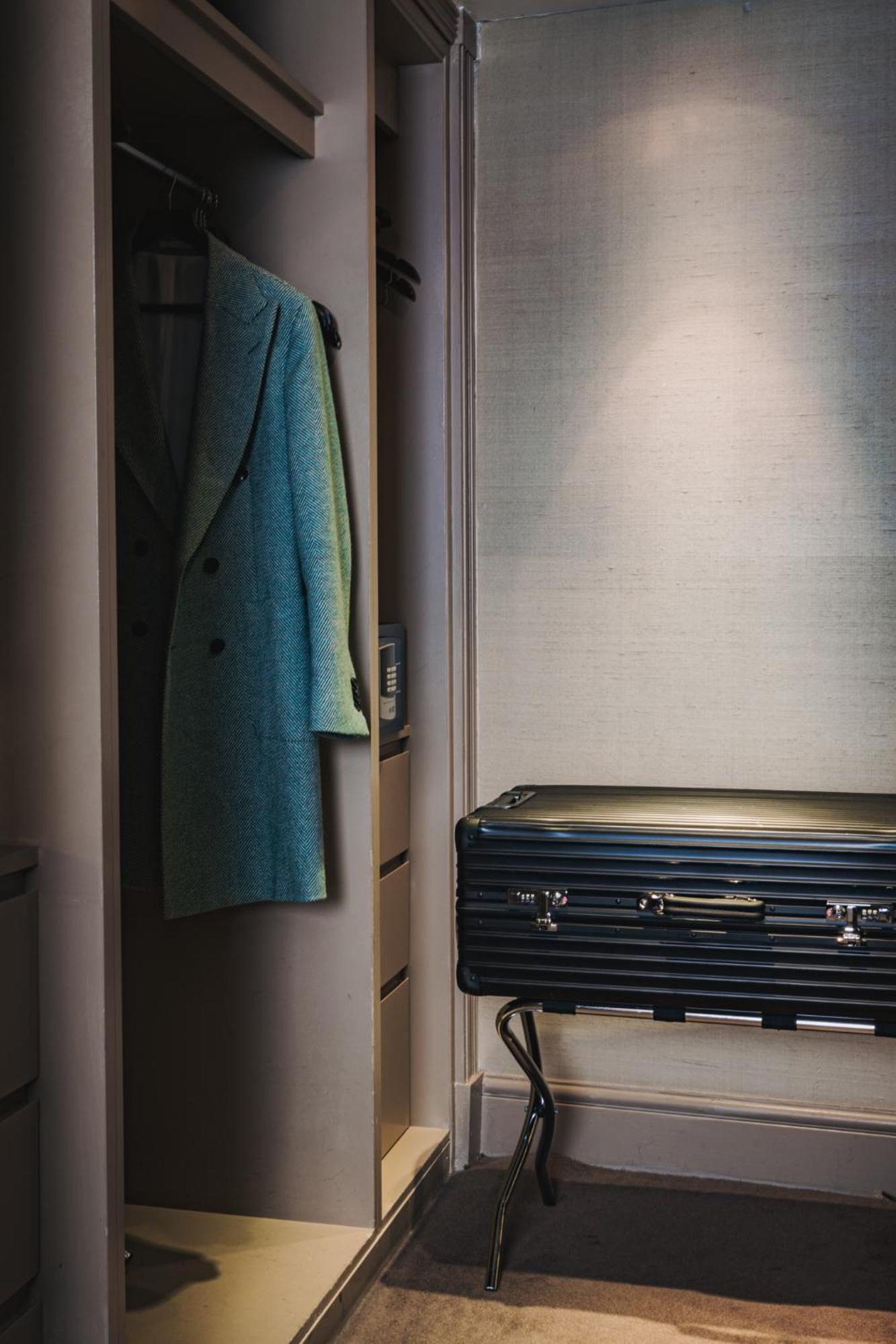 Althoff St James'S Hotel & Club London Eksteriør bilde