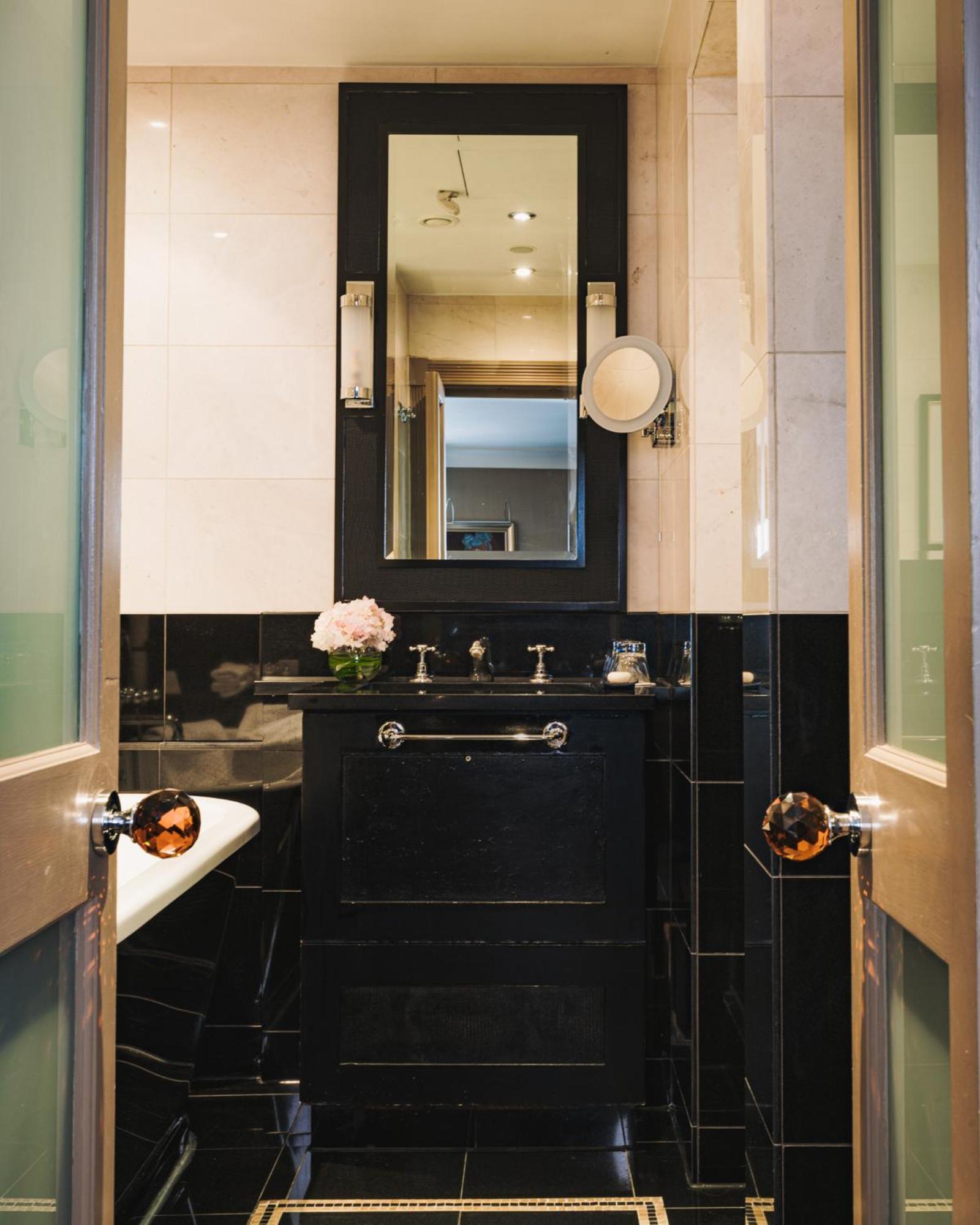 Althoff St James'S Hotel & Club London Eksteriør bilde