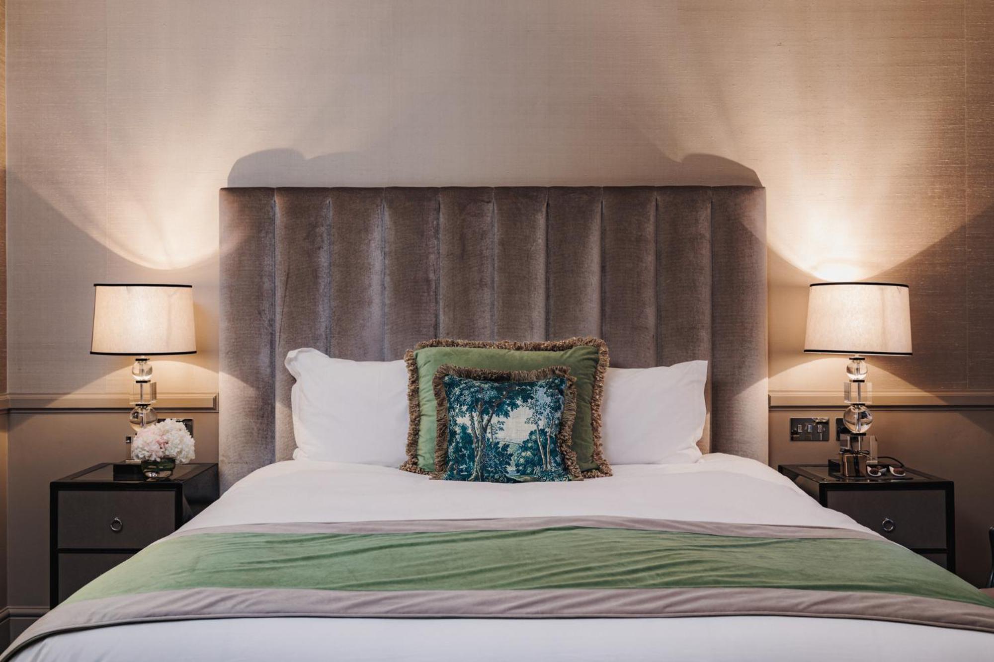 Althoff St James'S Hotel & Club London Eksteriør bilde
