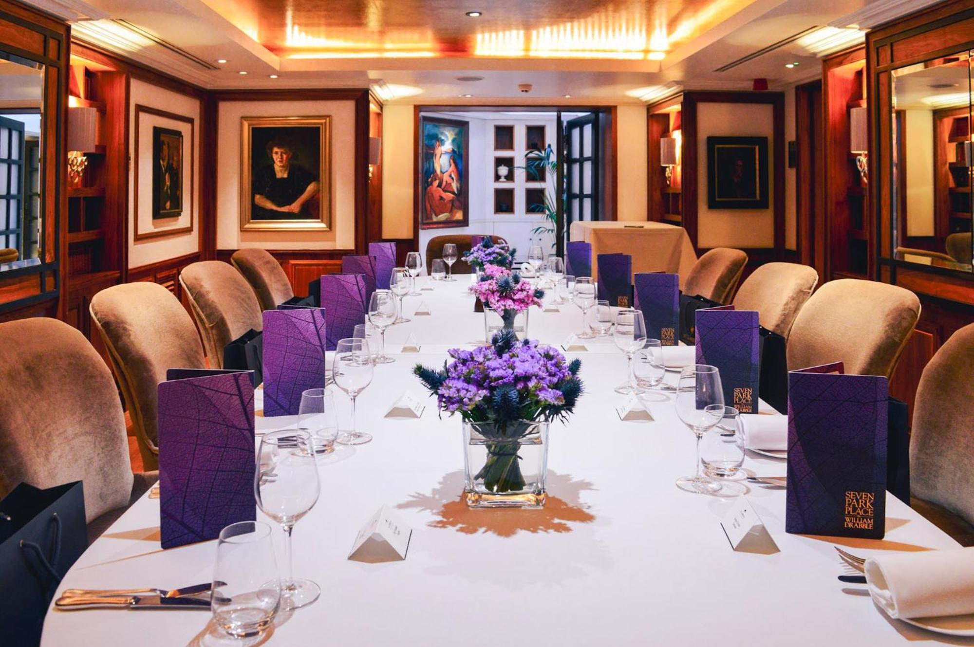 Althoff St James'S Hotel & Club London Eksteriør bilde