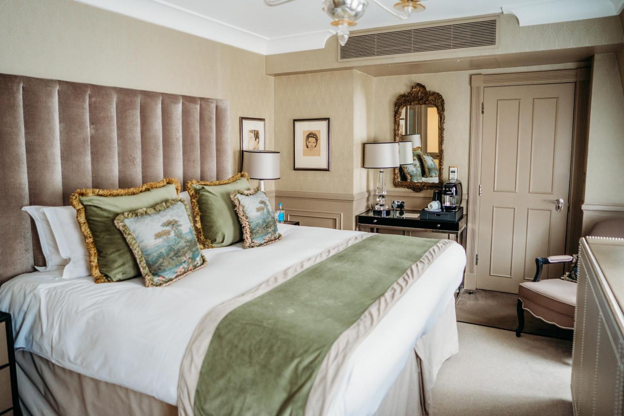 Althoff St James'S Hotel & Club London Eksteriør bilde