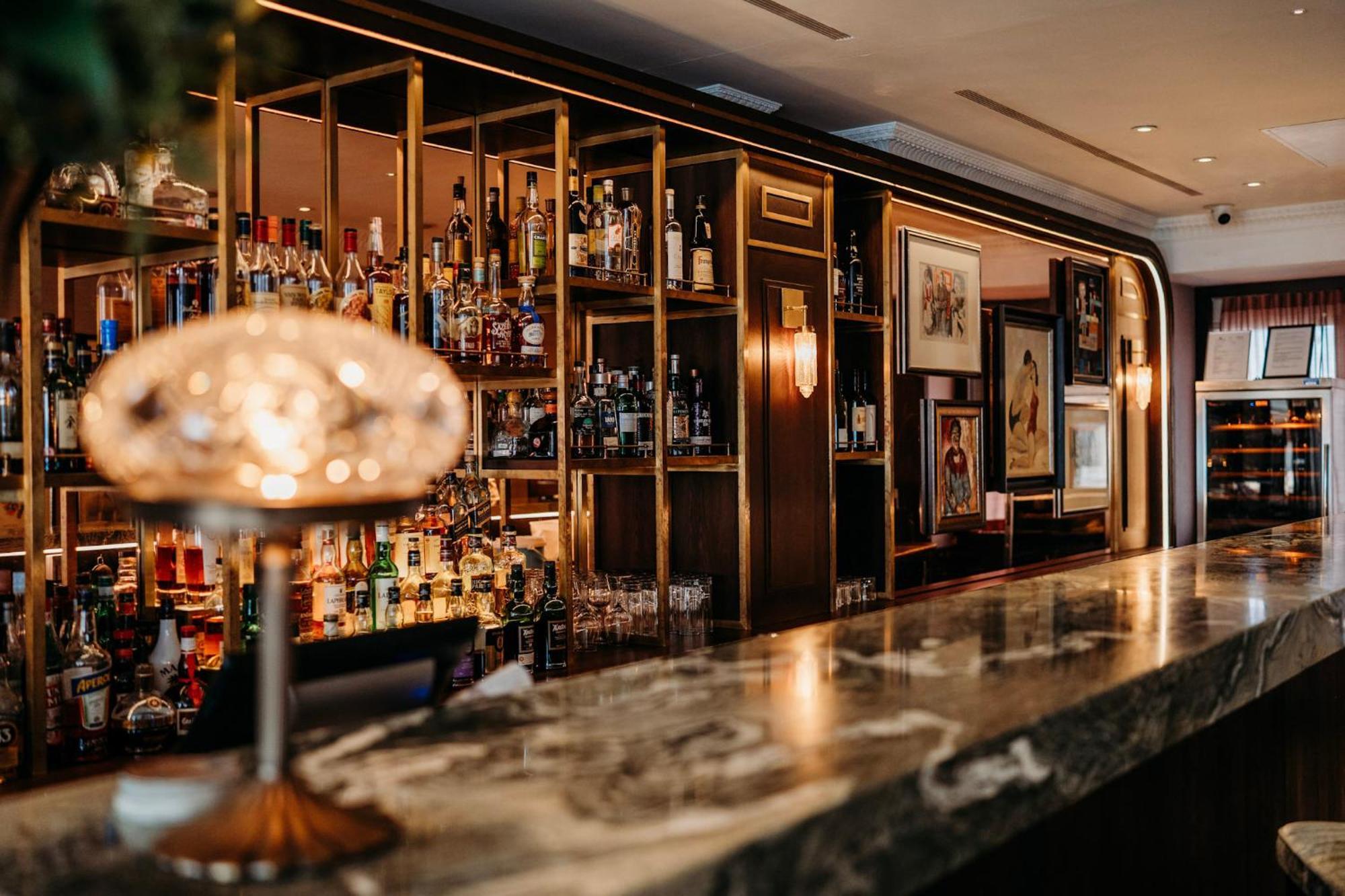 Althoff St James'S Hotel & Club London Eksteriør bilde