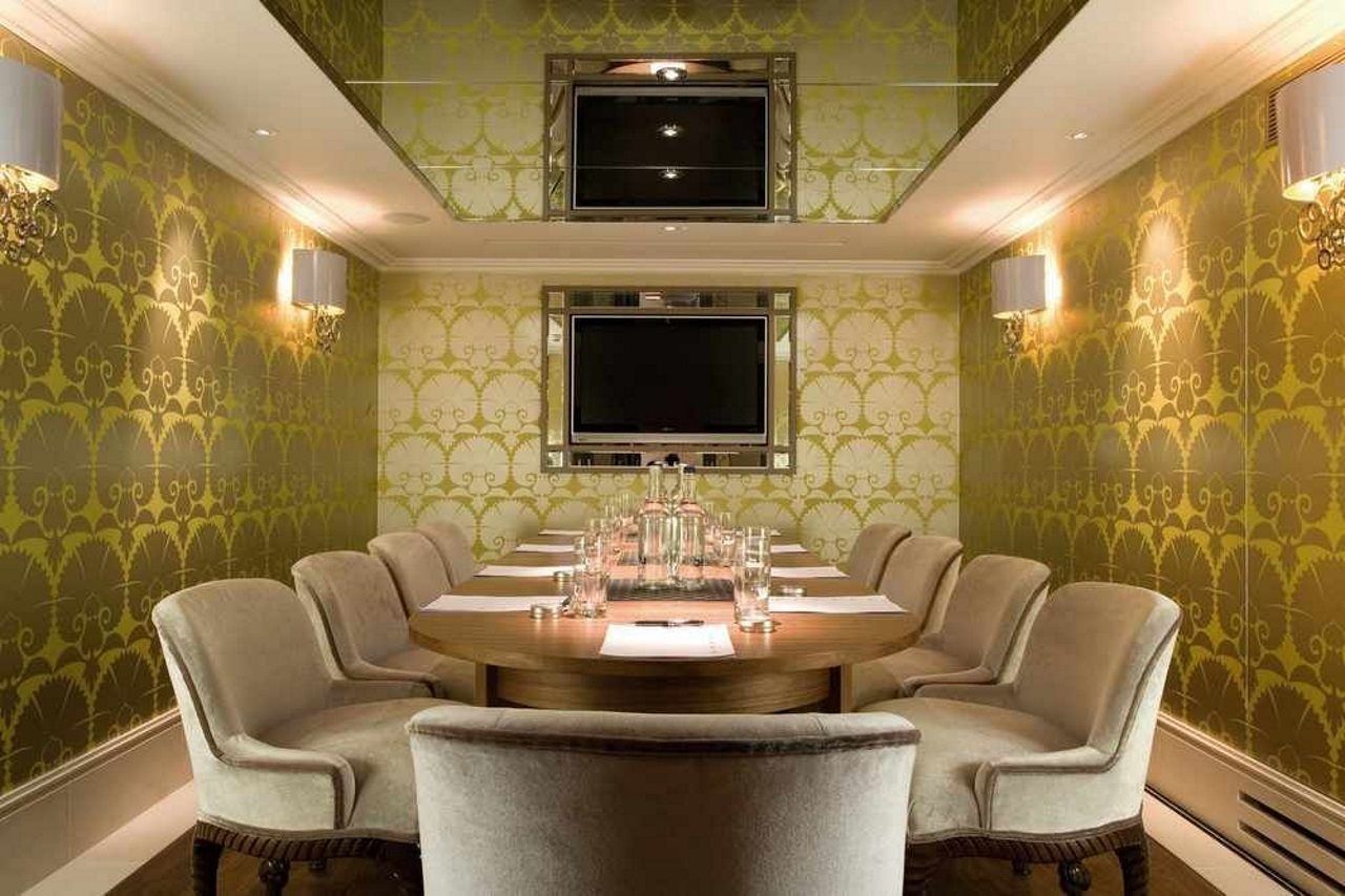 Althoff St James'S Hotel & Club London Fasiliteter bilde