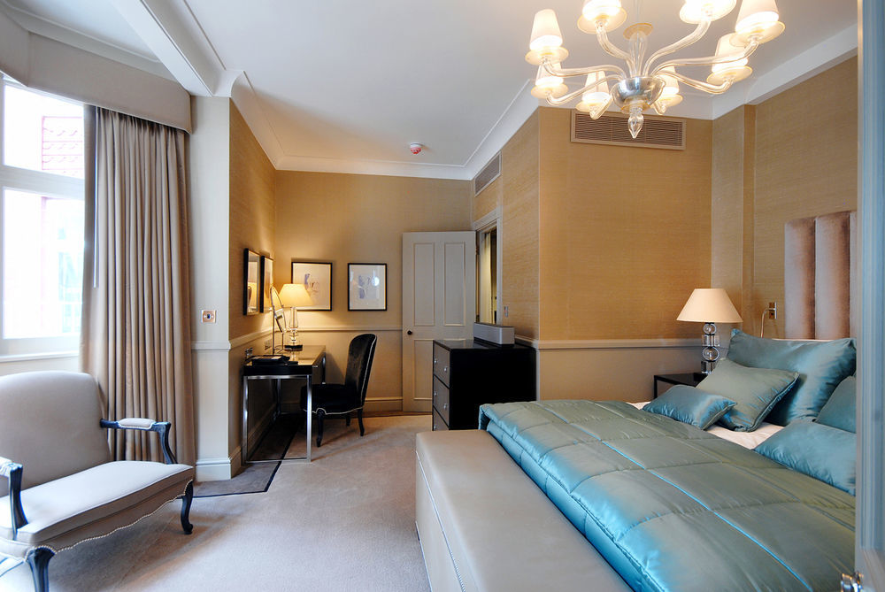 Althoff St James'S Hotel & Club London Rom bilde